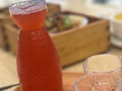 -蔡澜点心·粤菜(新街口IFCX店)