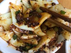 -洞子口张老二凉粉(文殊院店)