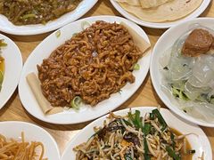 -姥家春饼店(漳州二路店)