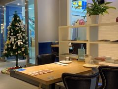 -小镇大厨新概念复合中餐厅(万达广场大连高新店)