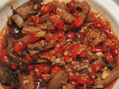 -兰湘子·湘菜小炒(长安万科广场店)