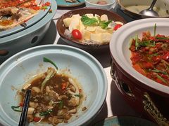 -遇见湘·地道湖南菜(云门店)