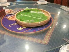 -甘家界牌柠檬鸭(青山店)