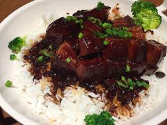 -蔡家酒楼(一德街店)