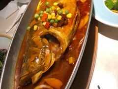 -徽韵人家·传承正宗徽菜(牡丹园店)
