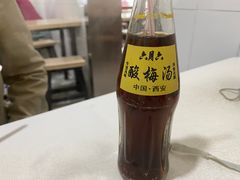 -刘信牛羊肉小炒泡馍(回民街店)