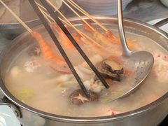 -阿杜打边炉(五江天街店)