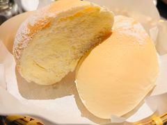 雪山奶露包-小炳胜(卓悦中心店)