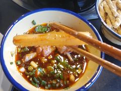 -李子坝梁山鸡(李子坝大鸡哥店)