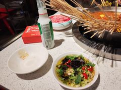 -钢管厂五区小郡肝火锅串串香(总店)