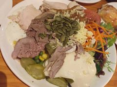 -So Lounge索兰至餐厅(蓝色港湾店)