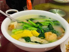 -红灯笼龙凤饭店(宁波老字号店)