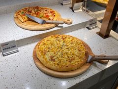 -西十二街牛排(顺义华联店)