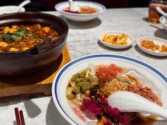 麻婆豆腐-天辣(金桥啦啦宝都店)