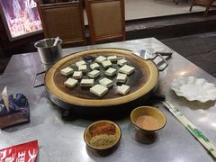 -阿昌白族石板烧(大理古城店)