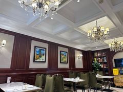 -子霖南山鲜虾面(南山总店)