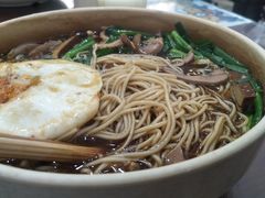 -张二面馆(山门口店)