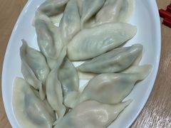 -喜家德虾仁水饺(浦东山姆店)