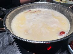 -捞王猪肚鸡火锅(金华义乌之心店)