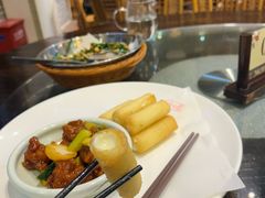 -猪肉婆私房菜(容桂总店)