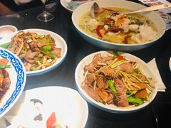 -老头儿油爆虾·知味杭州(爱琴海购物中心)