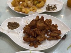 -黑石礁酒楼·海鲜(黑石礁店)