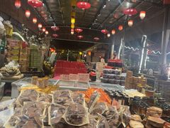 -园林美食城·本土农家菜(杨和镇店)