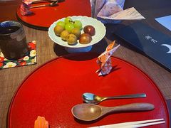 -湖月·割烹料理(湖滨店)