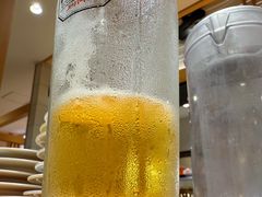 -大起水产回转寿司(大丸心斋桥店)