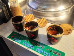 -安上粉皮.非遗手工小吃(骑龙巷店)
