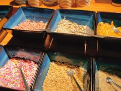 -德得轩烤涮一体自助餐厅(王府井店)
