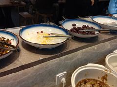 -素满香·食养自助(福州·长乐北路店)