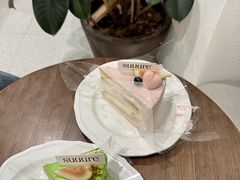 -流酥可心·牛乳蛋糕商店(禾祥西路店)