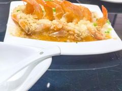 -高第街56号餐厅(泰安万达店)