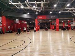 -洛克公园美式运动体验馆(唯品会合肥蜀山城市奥莱店)