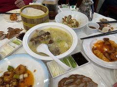 -便宜坊烤鸭店(玉蜓桥天坛店)