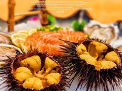 -小郭私房菜·海肠捞饭店(学士街店)