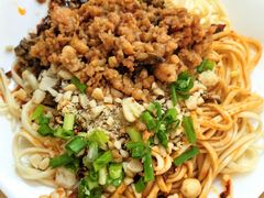 -康大口蘑面庄(将军街店)
