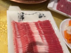 -前门后头老北京铜锅涮肉·京味菜·烤鸭(伊藤洋华堂店)