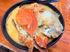 -台州老六海鲜面馆(上南总店)