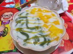 -甜心妈妈·榴莲星级糖水(北京路总店)