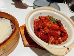 -千日贺茶餐厅(开发区安盛店)