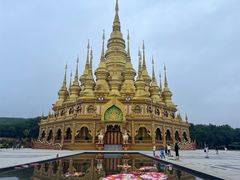 -西双版纳勐泐文化旅游区