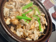 -谭厨中山传家菜.乳鸽.脆鲩鱼(华强北中航城店)