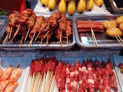 -魏记里脊肉炸炸炸(南门口店)