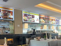 -晋江荣誉国际酒店·港誉茶餐厅