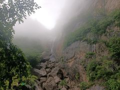 -洛阳白云山景区