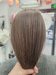 -东方美妍小鹏造型