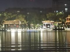 -南通濠河风景名胜区