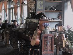 -BUND·FIVE外滩5号(天际店)